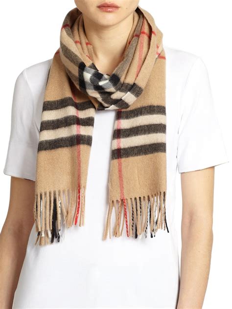 are burberry cashmere scarves unisex|burberry check cashmere scarf sale.